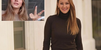 Pınar Altuğ's daughter complained about the bans at her school: I'm in revolt.