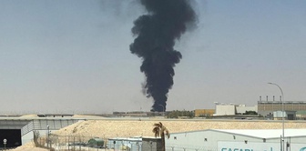 Consecutive attacks in Saudi Arabia! Airport evacuated