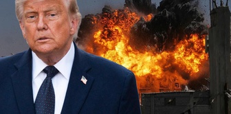 After the Riyadh Airport attack, Trump spoke.
