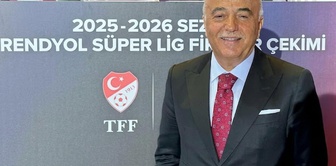 The resignation earthquake at the TFF is growing: 1 more departure