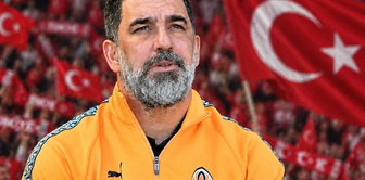 Arda Turan bombshell from TFF! He could take charge of the National Team.