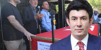 Deputy Governor İhsan Ayrancı's father rebelled: Who said he committed suicide?
