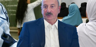 Aliyev is not backing down! A move that will inflame the headscarf debates