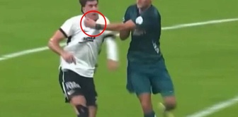 Fırat Aydınus and Ali Gültiken commented on the position in which Beşiktaş expected a penalty.