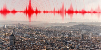 Consecutive statements from 3 experts after the Marmara earthquake