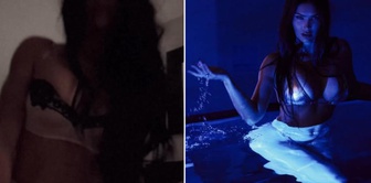 Megan Fox has opened her exclusive poses to subscription! Her fans flocked to the site.