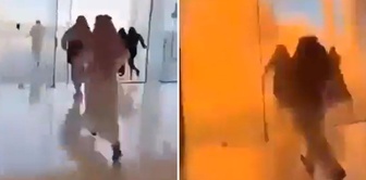 The airport in Riyadh has been targeted once again! New threat from the Houthis