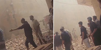 Heavy retaliation from Saudi Arabia! The response to the attack that killed 12 people was not delayed.