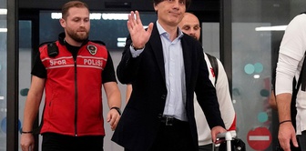 An emotional farewell from Vincenzo Montella