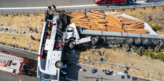 Shocking defense from the tour company after the accident that killed 11 people: caused by individual error