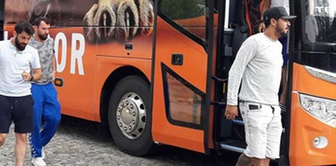 How times have changed! The 72-year-old club that once played in the Süper Lig has been sold.