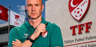 A decision was made for Anthony Taylor! England also had a plan