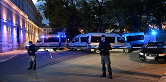 Assassination alert in Europe! The Prime Minister had warned by naming the country.