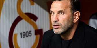 Bad news from Okan Buruk ahead of Barcelona! Millions revolted