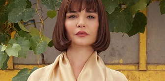 She moved from Cihangir to the forest! Gonca Vuslateri talked about her new life.