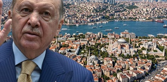 Vital call from President Erdoğan to Istanbulites: Please do not postpone