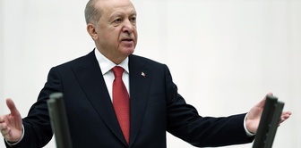 Statement from President Erdoğan on the Mecca Agreement! It is coming to Parliament