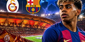 They are coming! Here is Barcelona's squad for Galatasaray