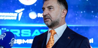 TUSAŞ General Manager Demiroğlu: Spain plans to buy 15 more HÜRJETs.