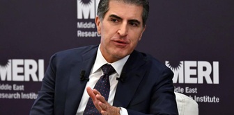 Nechirvan Barzani: Erdoğan from Turkey deserves the Nobel