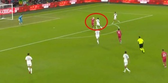 He left the Süper Lig and made history! Samsunspor's former star shook America