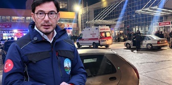 2,914 people were hospitalized in Tokat! Schools were closed.