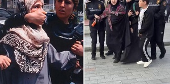 Detention footage in Azerbaijan reminiscent of the February 28 period