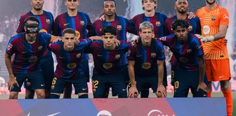 Shock for Barcelona players before Galatasaray match: Detentions