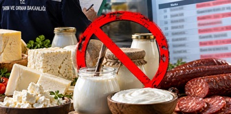 Don't let these brands into your kitchen! The Ministry exposed every single one of them.