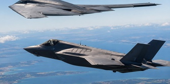 Alleged attack on Fairford Air Base united 29 countries: We are taking action