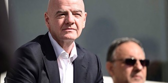 Scandal allegation about FIFA President Infantino! Secret payments revealed