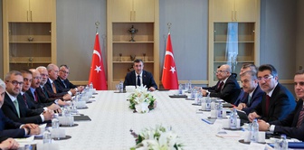 5th meeting from the fund board! Date set for the 34.1 billion TL payment