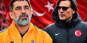 While everyone is waiting for Arda Turan, another Italian coach for the National Team! The first statement has arrived.