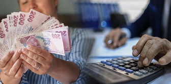 A writer close to the government gave a figure for the minimum wage