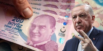 The program that President Erdoğan announced as good news has started! 19 thousand lira will be paid monthly.
