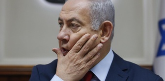 The election poll that shook Netanyahu! His rival took a 10-point lead