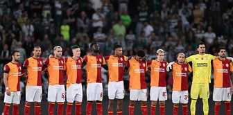 Okan Buruk showed no mercy! He left the star, who was whistled in the last match, on the bench against Barcelona.