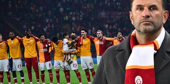 Shock for the star who was booed in the last match! Okan Buruk made his decision.