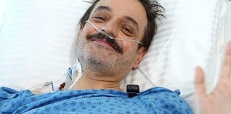 Ufuk Özkan's recovery speed even surprised his doctors.