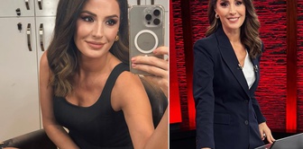An investigation has been launched into the famous presenter Serap Belovacıklı.