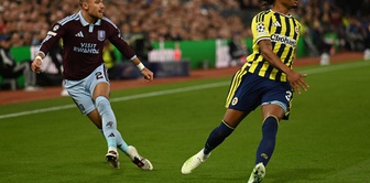 Fenerbahçe lost to Aston Villa by 6 goals.