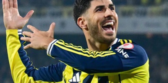 Asensio earthquake at Fenerbahçe! Fans are now on the verge of revolt.