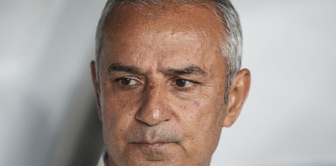 Huge backlash against İsmail Kartal at Fenerbahçe
