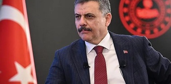 The “Sayyid Qutb” detail that angered Minister Çiftçi in the operation that made headlines