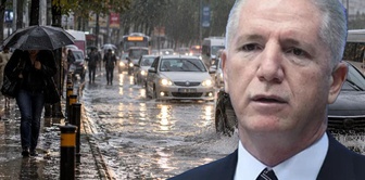 Critical warning from Governor Davut Gül to Istanbulites for October 15