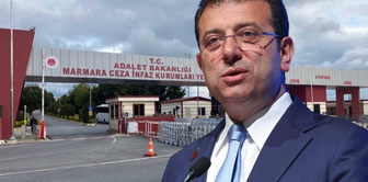 İmamoğlu made his defense for the first time after 19 months! Here are his words...