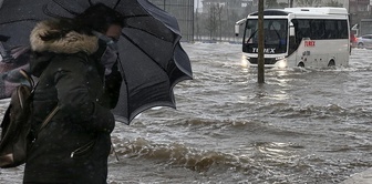 Three institutions issue successive warnings for Istanbul! Do not stay outside during these hours.