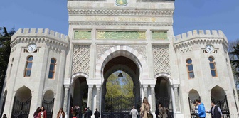 Education was suspended for one day at some universities in Istanbul.