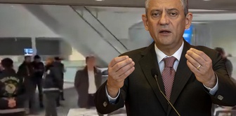 Özgür Özel's reaction to the appointment of a trustee to Halk TV: Just as Turkey's...