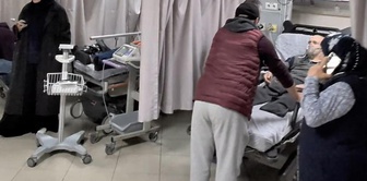 Surprising development in the outbreak that hospitalized 5,000 people in Tokat! Initial findings turned out different